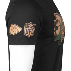 New Era Print-Shirt Football NFL Teams günstig online kaufen