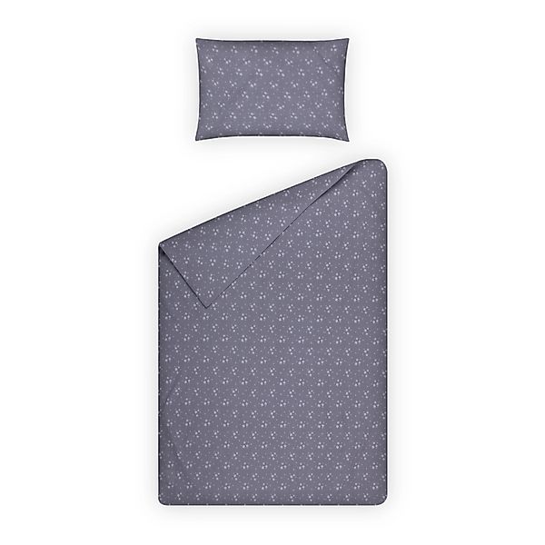 Bestlivings Babybettwäsche KB-04837 Bettbezug, Baumwolle, 2 günstig online kaufen
