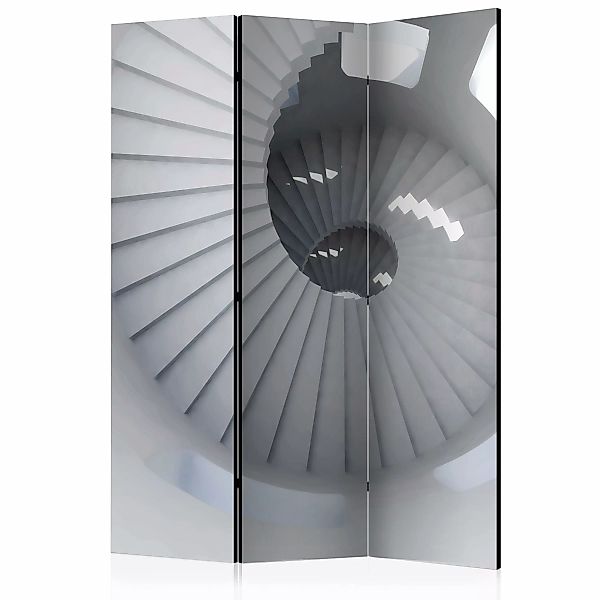 3-teiliges Paravent - Lighthouse Staircase [room Dividers] günstig online kaufen