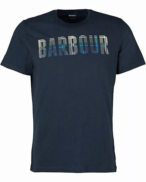 Barbour T-Shirt T-Shirt Thurso Tee günstig online kaufen