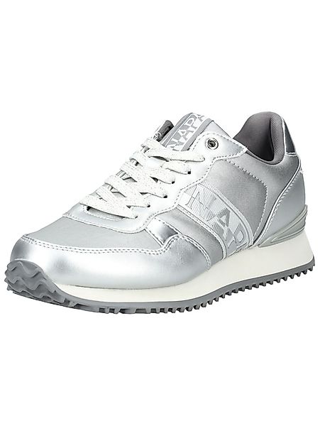 Napapijri Napapijri Sneaker Lederimitat/Textil Sneaker günstig online kaufen
