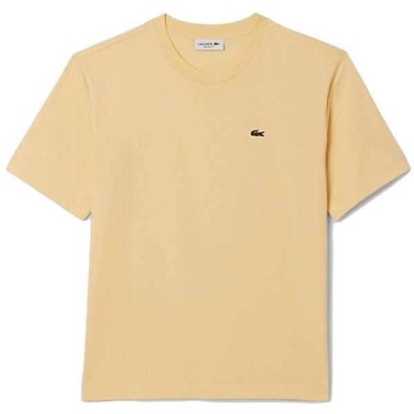 Lacoste  T-Shirt 155895 günstig online kaufen