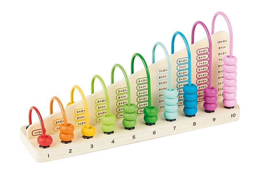 Playtive Lernspielzeug Playtive Holzspielzeug nach Montessori Art günstig online kaufen