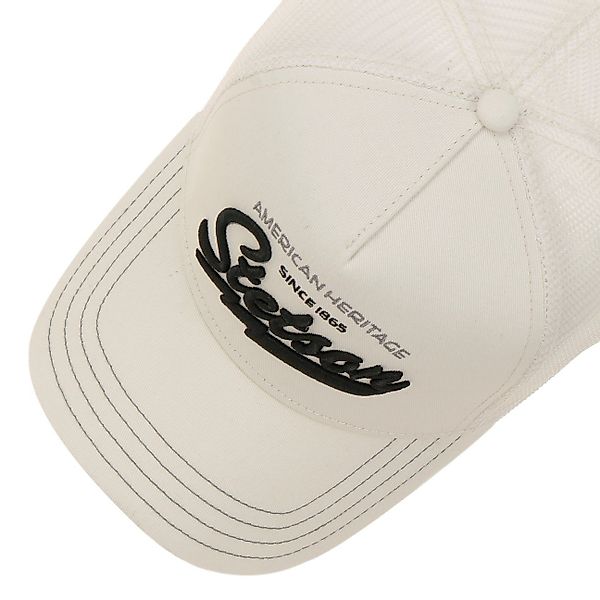 Stetson Trucker Cap (1-St) Basecap Snapback günstig online kaufen