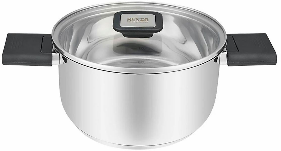 RESTO Kitchenware Kochtopf "Anser, energiesparend und spülmaschinenfest, im günstig online kaufen