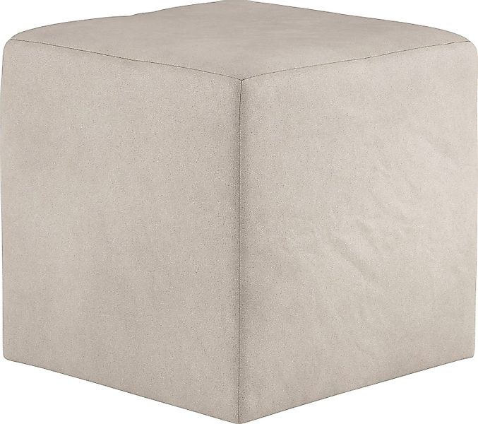 COTTA Hocker Cuby, Sitzwürfel, Cube, Sitzhocker günstig online kaufen