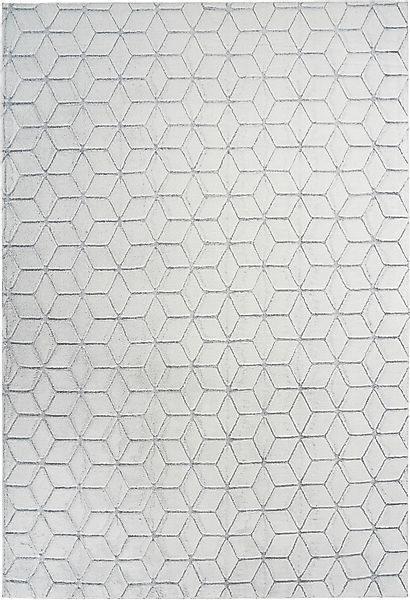 me gusta Teppich »Vivica 100«, rechteckig, 20 mm Höhe, besonders weich durc günstig online kaufen