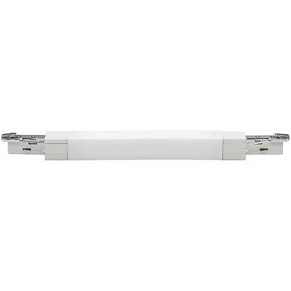 Paulmann Schienensystem-Verbinder URail Verbinder Flex II günstig online kaufen