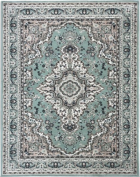 Home affaire Teppich »Oriental«, rechteckig, Orient-Optik, mit Bordüre, Tep günstig online kaufen