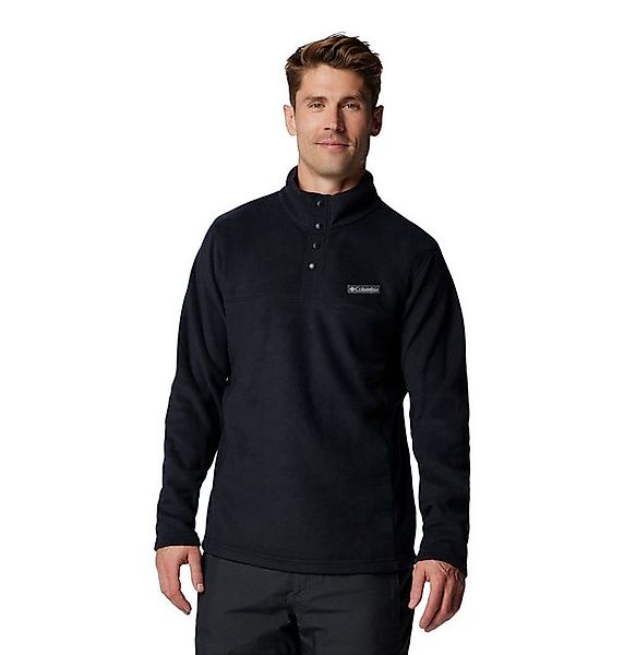 Columbia Fleecepullover Steens Mountain™ Half Snap günstig online kaufen