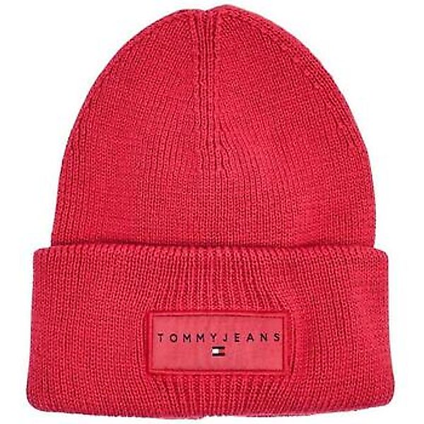 Tommy Hilfiger  Mütze AW0AW17913-XI5 günstig online kaufen