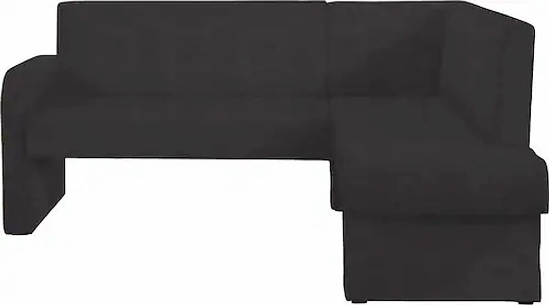 Home affaire "Umag" Sitz und Rücken gepolstert, verschiedene Qualitäten günstig online kaufen