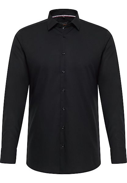 Eterna Langarmhemd SLIM FIT NON IRON (bügelfrei) günstig online kaufen
