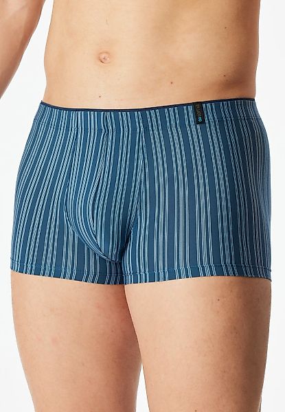 Schiesser Boxershorts "Long Life Soft" ohne Eingriff, reduzierte Pilling-Bi günstig online kaufen