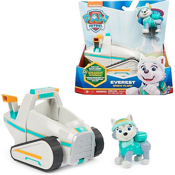 Spin Master Spielzeug-Winterdienst 6068772 Paw Patrol günstig online kaufen