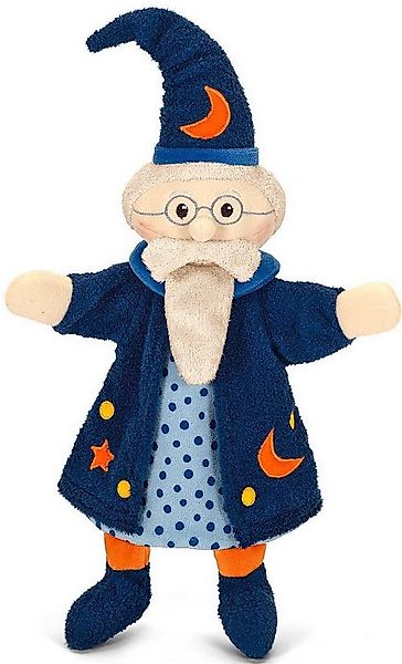 Sterntaler® Handpuppe Zauberer günstig online kaufen