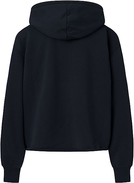 Joop Jeans Kapuzensweatshirt "Talia", mit Reißverschluss günstig online kaufen