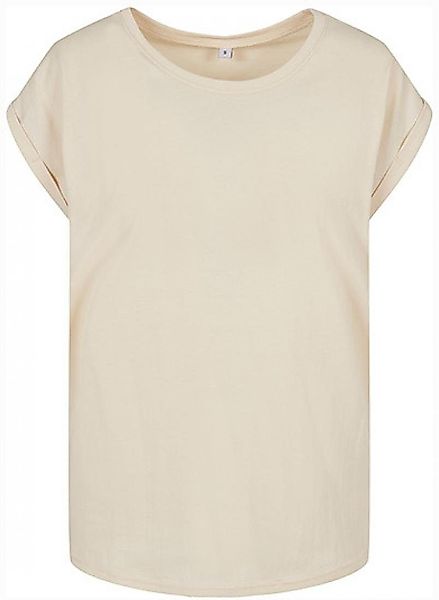 Build Your Brand Rundhalsshirt Ladies Extended günstig online kaufen