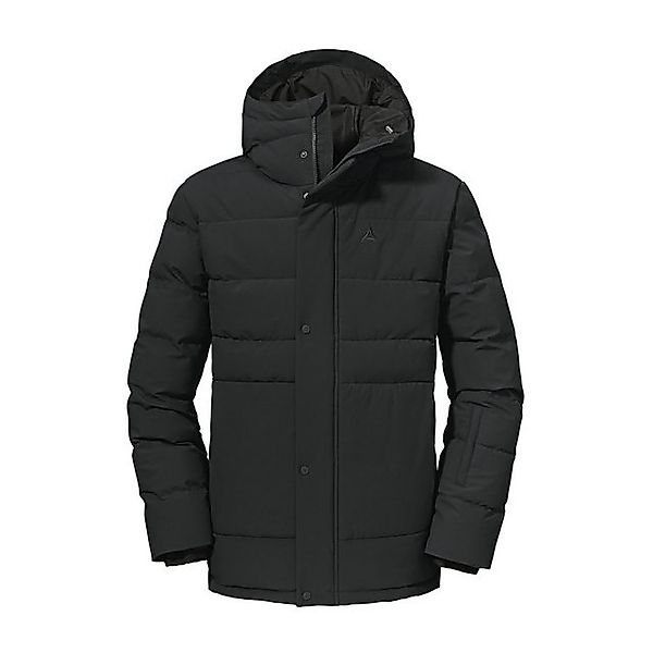 Schöffel Anorak Schöffel M Insulated Jacket Eastcliff Herren günstig online kaufen