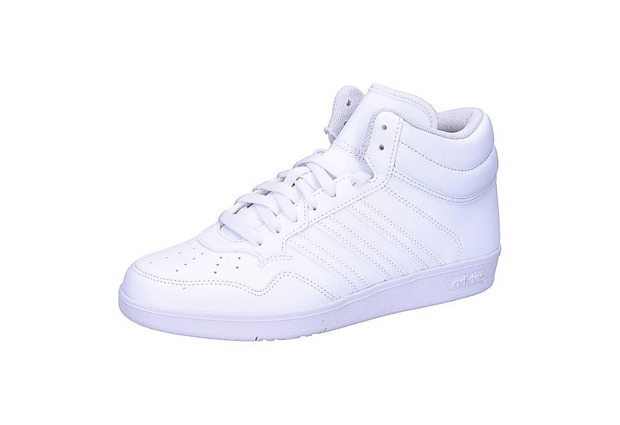 adidas Performance adidas Damen Sneaker HOOPS 4.0 MID W Sneaker günstig online kaufen