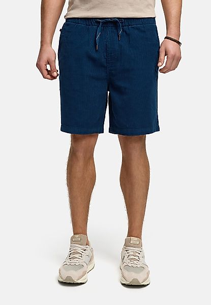 Indicode Chinoshorts INPolle aus weichem und günstig online kaufen