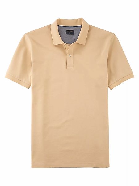 OLYMP Poloshirt Casual günstig online kaufen