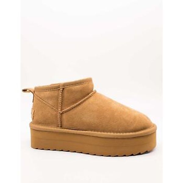 Colors of California  Damenstiefel HC.YWPLA01-TAN günstig online kaufen