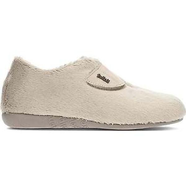 Vulladi  Hausschuhe 1222 niquel günstig online kaufen