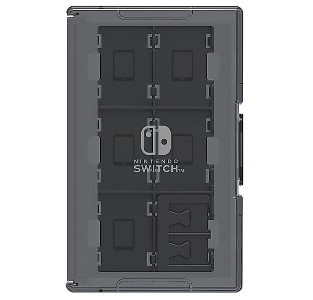 Hori Spielekonsolen-Tasche Nintendo Switch Card Case, 24 schwarz Tasche günstig online kaufen