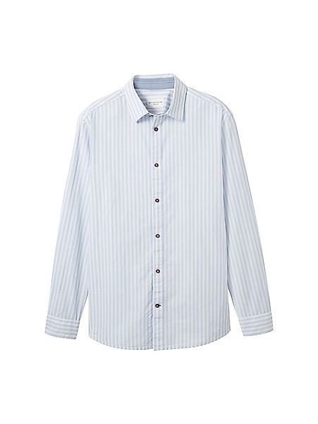 Tom Tailor Herren Hemd 1041353 günstig online kaufen