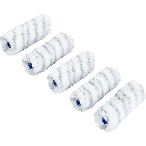 LUX-TOOLS Farbwalze Grau 11 cm günstig online kaufen