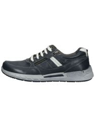 Hush Puppies Schnürschuh "Hush Puppies Halbschuhe Leder" günstig online kaufen