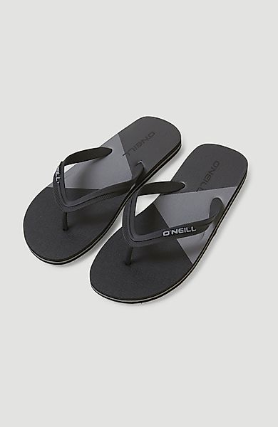 O'Neill PROFILE COLOR BLOCK SANDALS Zehentrenner günstig online kaufen