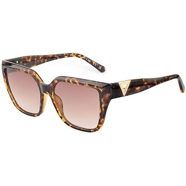 Guess  Sonnenbrillen gf61845652f günstig online kaufen
