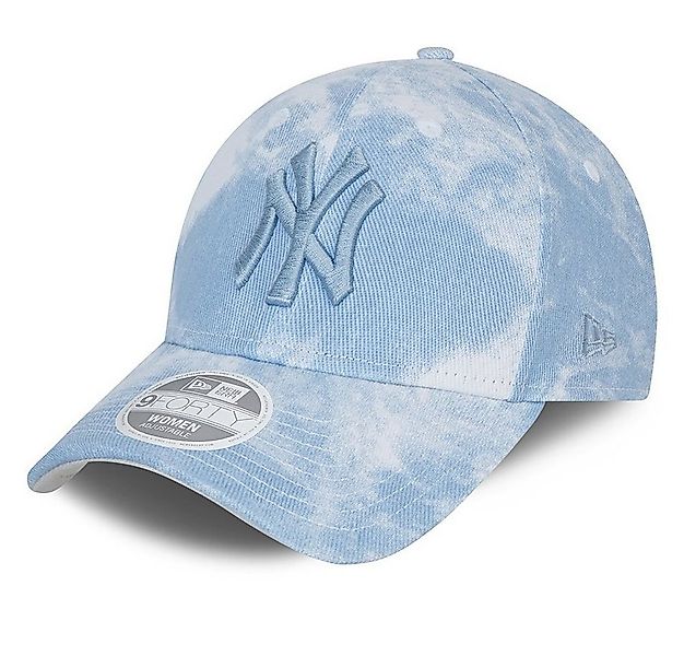 New Era Baseball Cap 9Forty DENIM BLUSH New York Yankees günstig online kaufen