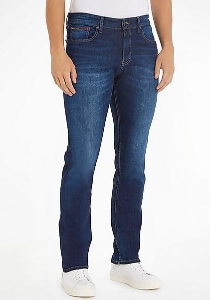 Tommy Jeans Straight-Jeans RYAN mit Elasthan für einen bequemen Sitz günstig online kaufen