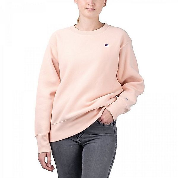 Champion Sweater Champion Reverse Weave Crewneck günstig online kaufen