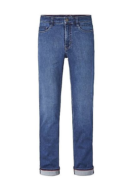 Paddock's Slim-fit-Jeans RANGER Slim-Fit Stretchjeans Motion & Comfort günstig online kaufen