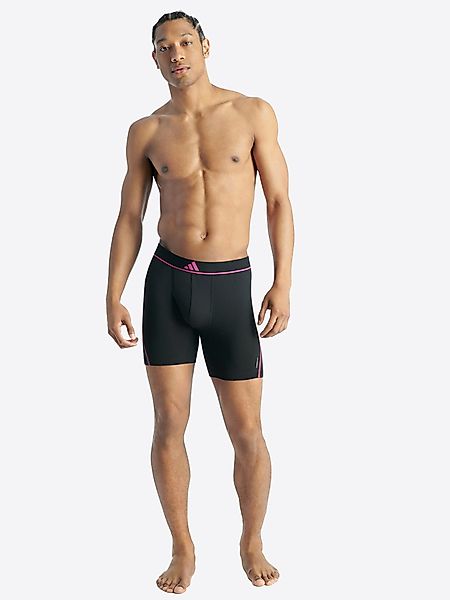 adidas Sportswear Retro Boxer 3er Pack günstig online kaufen