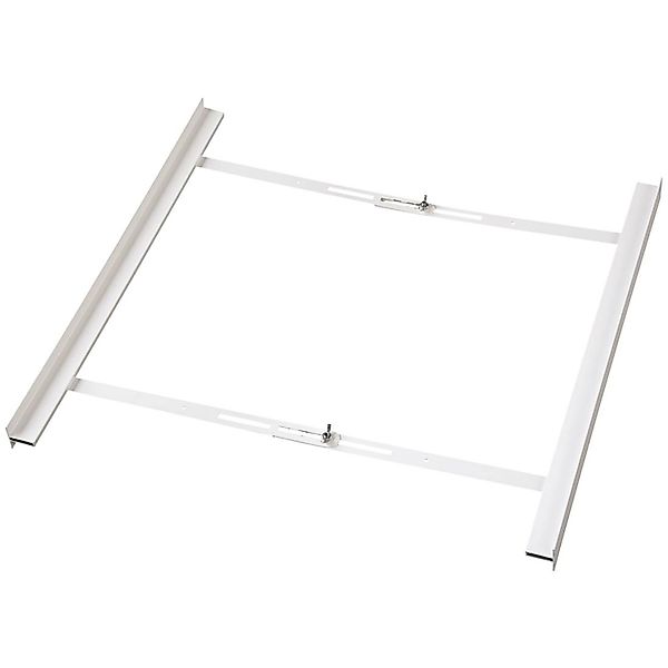 Xavax Zwischenbaurahmen 00111379 Zwischenbaurahmen (offene Front), günstig online kaufen