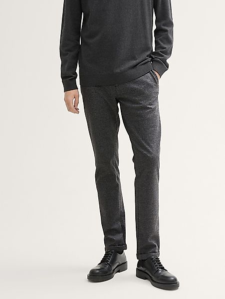 TOM TAILOR Chinohose TTTRAVIS Slim Chino günstig online kaufen