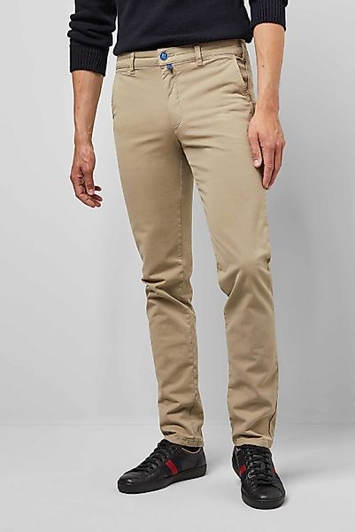 MEYER Chinos "M5 Chino" im unifarbenen Design günstig online kaufen