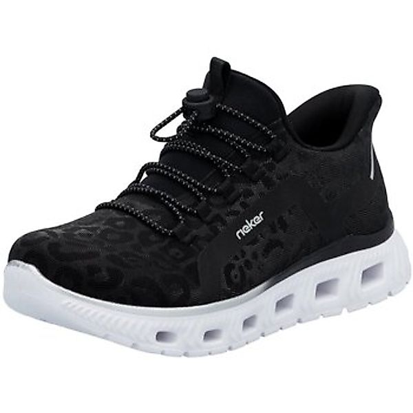 Rieker  Damenschuhe Slipper M6066-01 M6066-01 günstig online kaufen