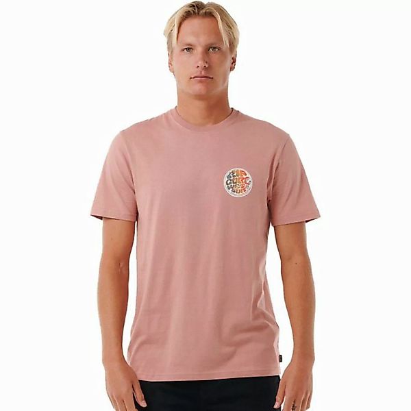 Rip Curl T-Shirt PASSAGE TEE PASSAGE TEE günstig online kaufen