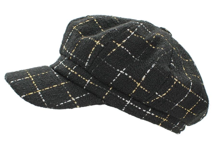 dy_mode Ballonmütze Schirmmütze Damen Ballonmütze Kappe günstig online kaufen