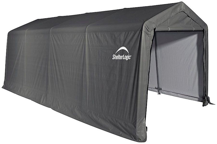 ShelterLogic Garage Garage-in-a-Box, sehr schneller Auf- und Abbau, BxTxH: günstig online kaufen