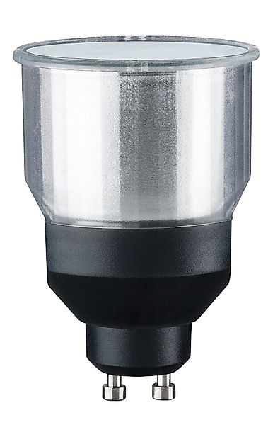 Paulmann LED-Leuchtmittel ESL Reflektorlampe 11W GU10 günstig online kaufen