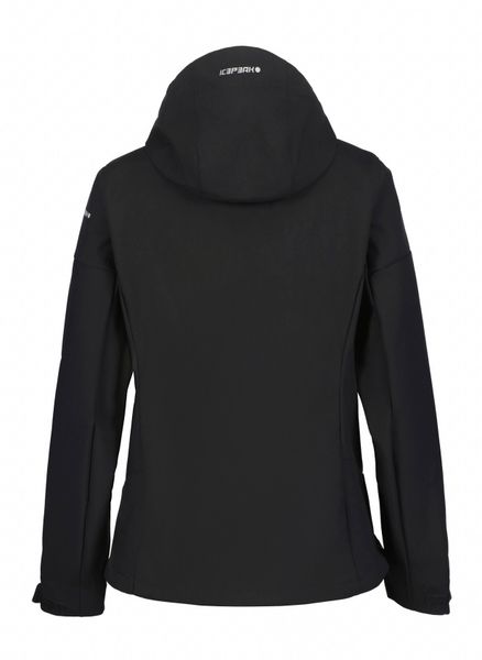 Icepeak Softshelljacke D SOFTSHELLJACKE BATHGATE (1-St) günstig online kaufen