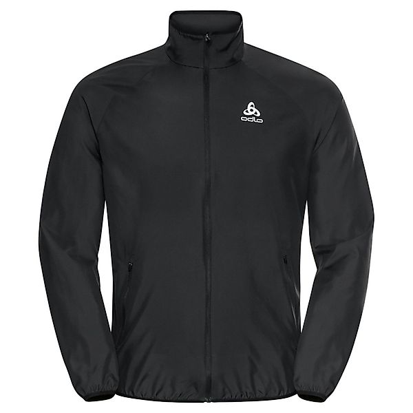 Odlo Laufjacke Odlo Herren Laufjacke Essentials günstig online kaufen