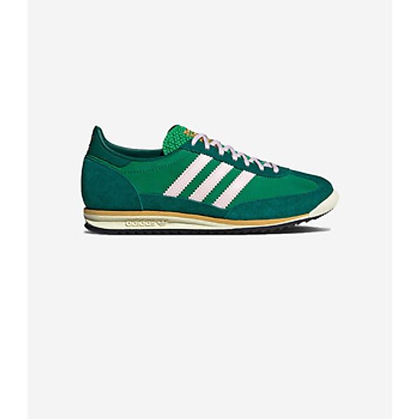 adidas  Sneaker SL 72 Collegiate Green (Women's) günstig online kaufen